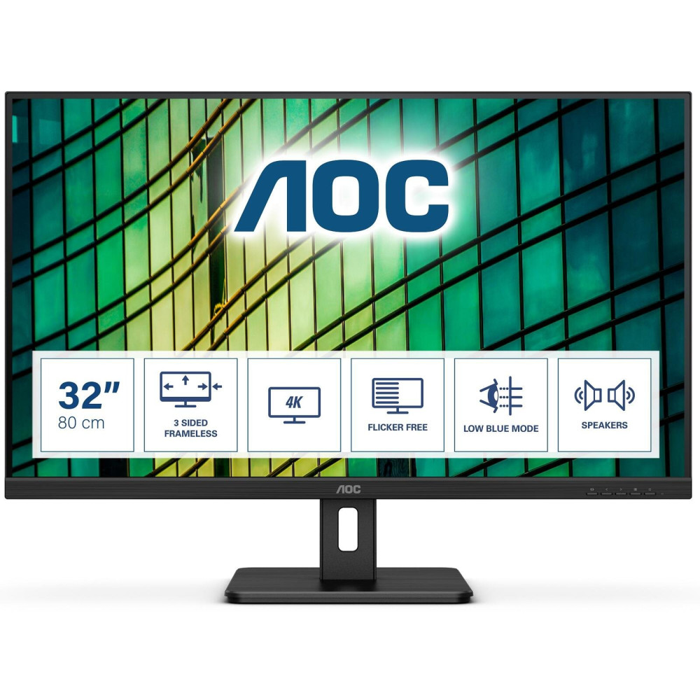 AOC U32E2N Monitor 80 cm (31,5 pollici) AOC U32E2N Monitor 80 cm (31,5 pollici)