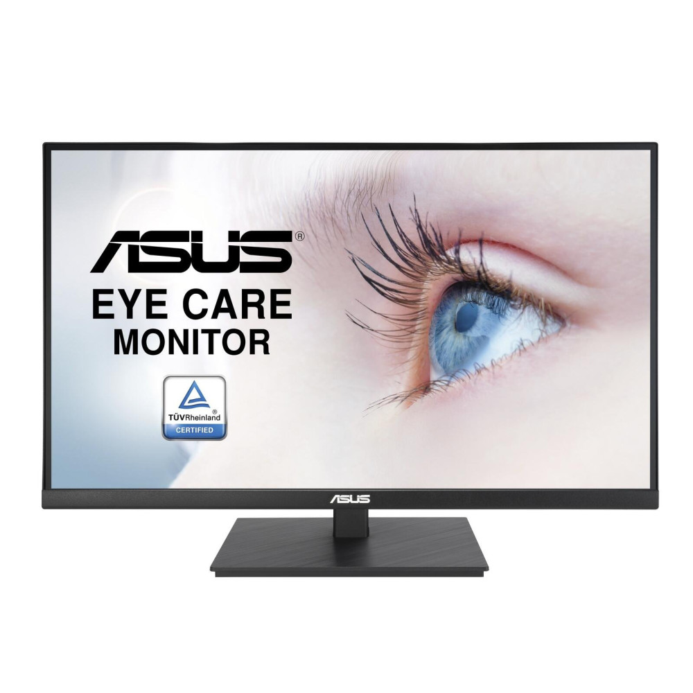 ASUS VA27AQSB Eye Care Monitor 68,47 cm (27 pollici)