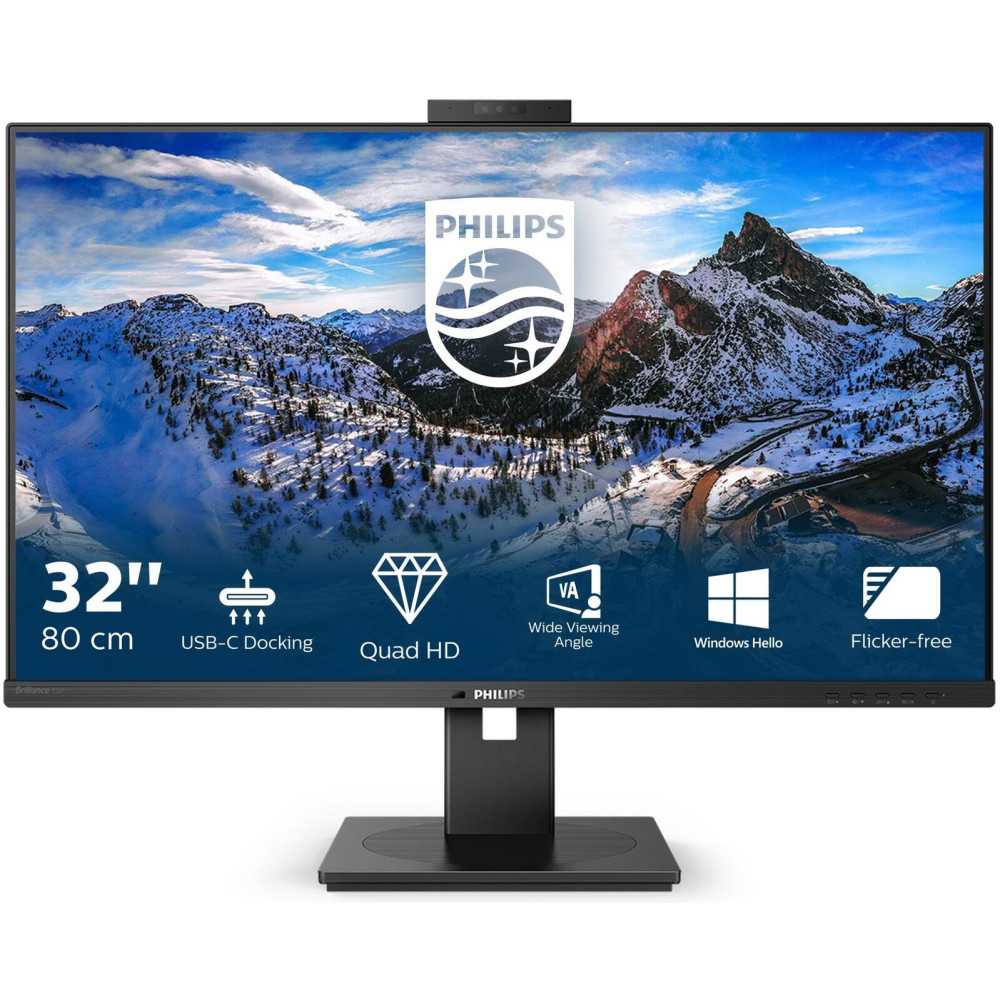 Philips 326P1H Monitor 80 cm (31,5 pollici) Philips 326P1H Monitor 80 cm (31,5 pollici)