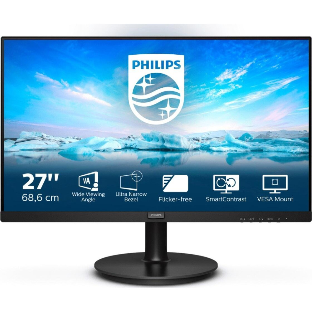 Philips 271v8la Monitor 68,6 cm (27 pollici) Philips 271v8la Monitor 68,6 cm (27 pollici)