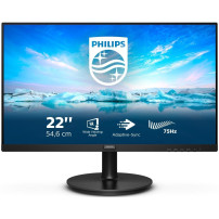 Philips 222v8la Monitor 54,6 cm (21,5 pollici)
