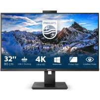 Philips 329p1H Monitor 80 cm (31,5 pollici)