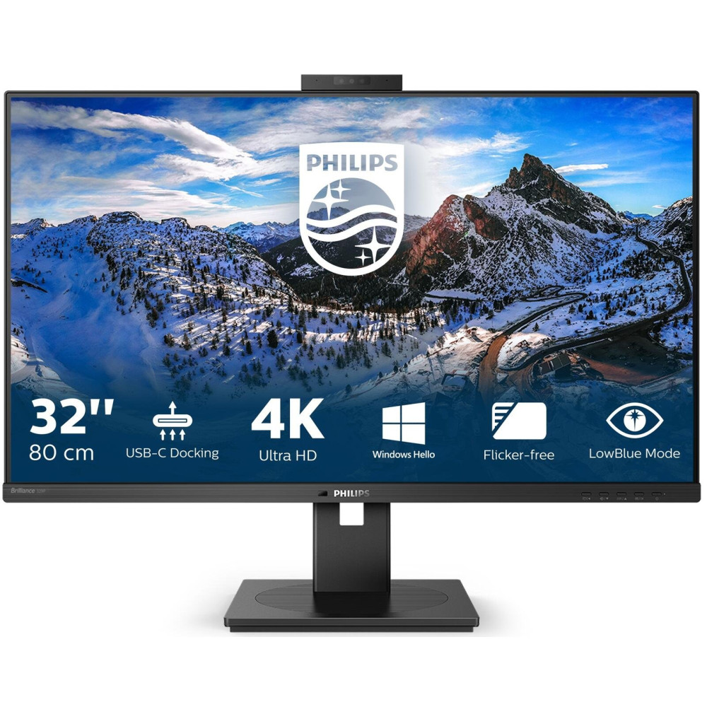 Philips 329p1H Monitor 80 cm (31,5 pollici)