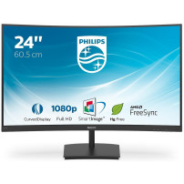 Philips 241E1sc Curved Monitor 59,9 cm (23,6 pollici)