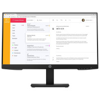 HP P24 G4 Monitor 60,45 cm (23,8 pollici)
