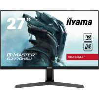 IIYAMA G-MASTER G2770HSU-B1 Monitor di gioco 68,6 cm (27 pollici)