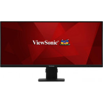 ViewSonic VA3456-MHDJ (34 "") Monitor LED 86.36 cm
