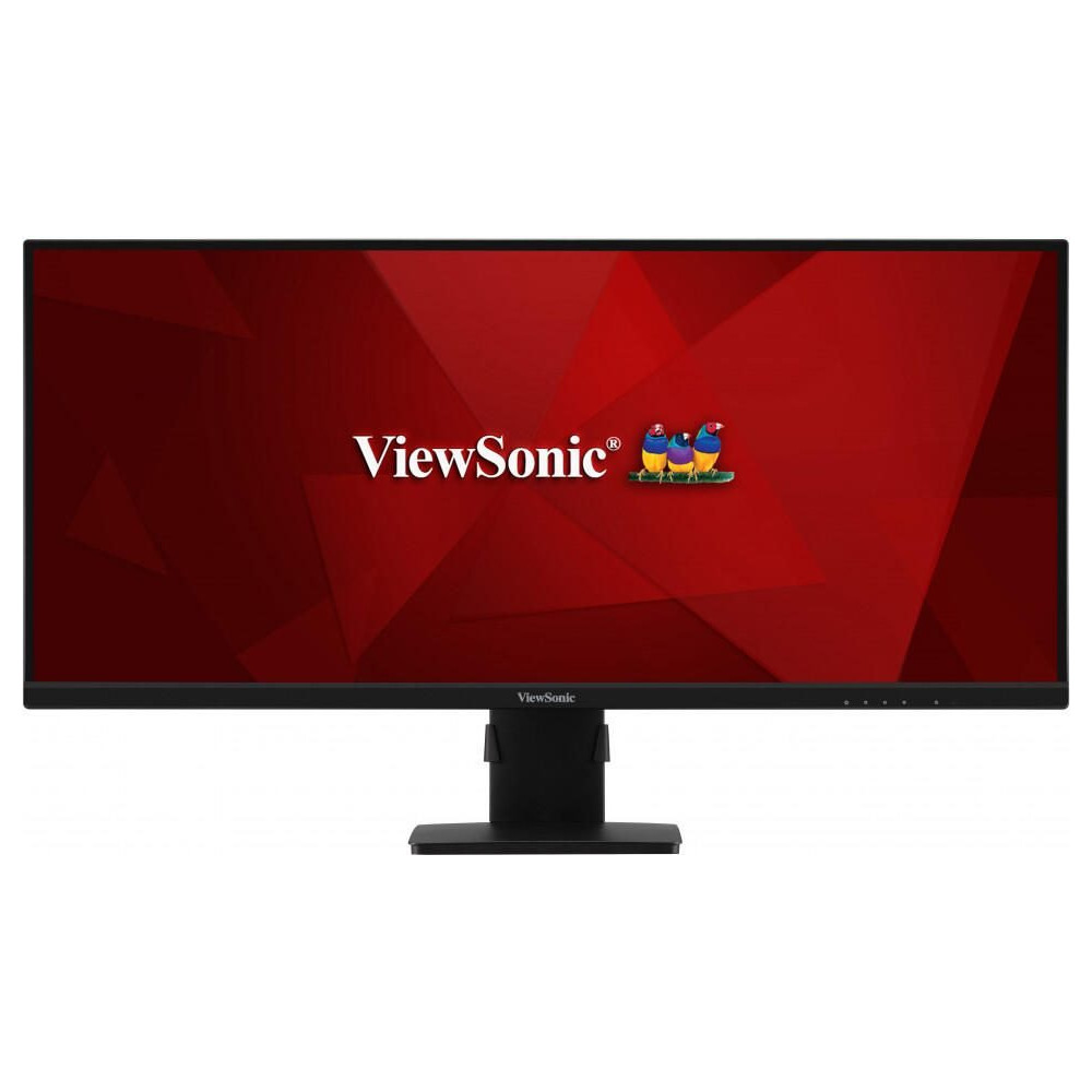 ViewSonic VA3456-MHDJ (34 "") Monitor LED 86.36 cm