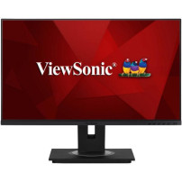 ViewSonic VG2456 Monitor 60,62 cm 24 pollici