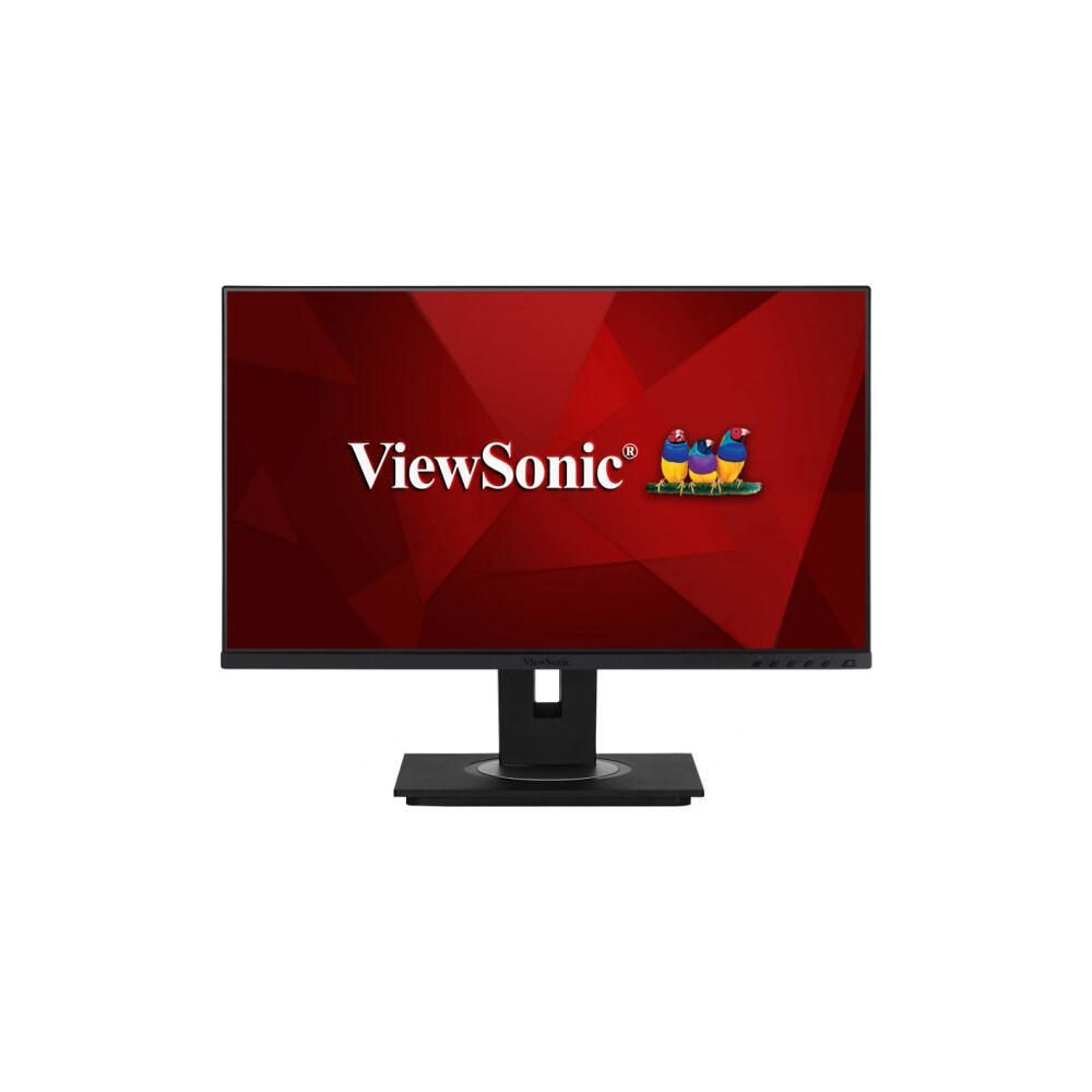 ViewSonic VG2456 Monitor 60,62 cm 24 pollici