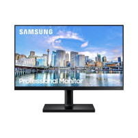 Samsung Monitor F24T450FQR Display LED 60 cm (24 "")