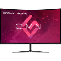 ViewSonic VX3218-PC-MHD OMNI Curved Gaming LED Monitor 81,3 cm (32 "")