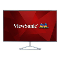ViewSonic VX3276-2K Monitoraggio MHD-2 81,3 cm 32 pollici