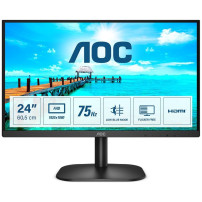 Monitor AOC 24B2XHM2 60,4 cm (23,8 pollici)