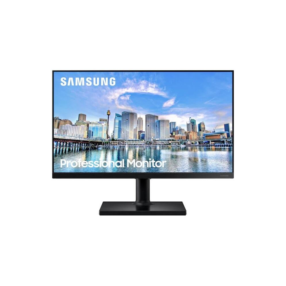 Samsung Monitor F27T452FQR 68.58cm (27 "") Samsung Monitor F27T452FQR 68.58cm (27 "")