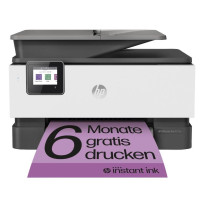 HP OfficeJet Pro 9010E Device multifunzione a getto