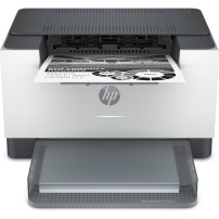 HP Laserjet M209DW Stampante laser S/W