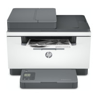 HP Laserjet M234SDN Dispositivo multifunzione laser