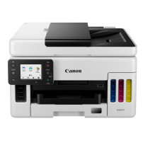 Canon Maxify GX6050 Megatank Multifunction Stampante