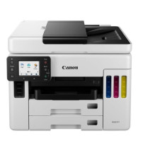 Canon Maxify GX7050 Megatank Multifunction Stampante