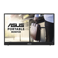 ASUS MB16ACV Monitor USB censabile 39,63 cm (15,6 "")