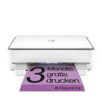 Dispositivo multifunzione HP Envy 6020E Inkjet