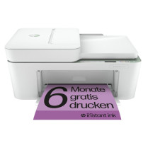 HP Deskjet 4122E Device multifunzione a getto d'inchiostro 26Q92B