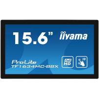 Iiyama Prolite TF1634MC-B8X Touch Monitor 39,5 cm (15,6 pollici)