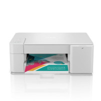 Brother DCP-J1200W Device multifunzione a getto