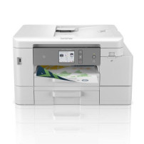 Brother MFC-J4540DWXL INKJET Multifunction Device