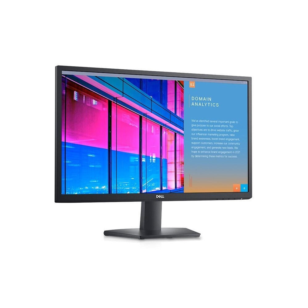Monitor Dell SE2422H (23,8 pollici) 60,5 cm Monitor Dell SE2422H (23,8 pollici) 60,5 cm