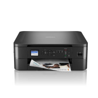 Brother DCP-J1050DW Stampante multifunzionale a getto