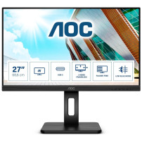Monitor AOC Pro-Line U27P2CA 68,6 cm (27 pollici)