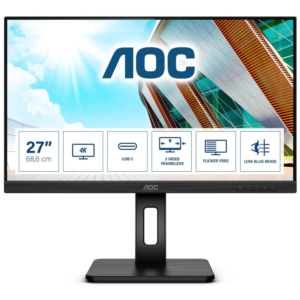 Monitor AOC Pro-Line U27P2CA 68,6 cm (27 pollici)