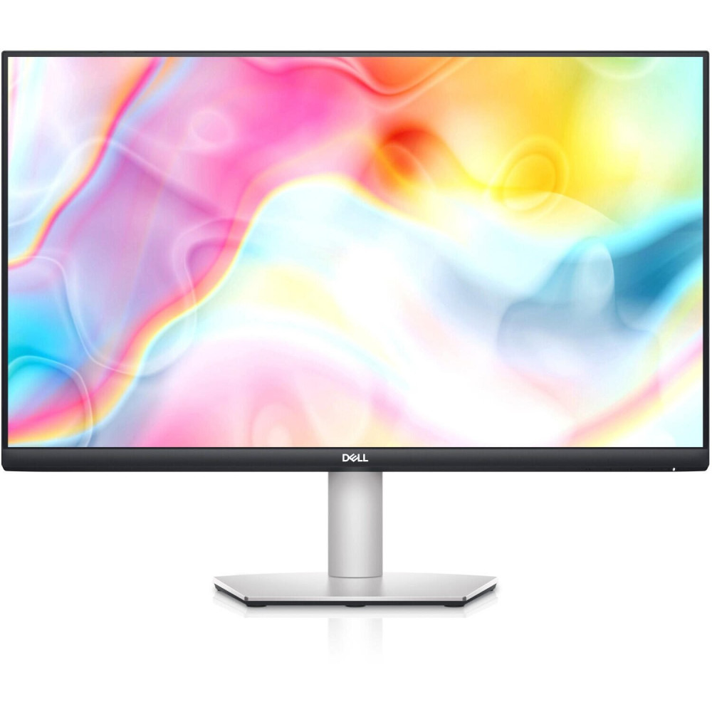 Dell S2722QC Monitor (27 "") 68,47 cm