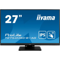 IIYAMA Prolite T2754MSC-B1AG Monitor touch 68,6 cm (27 pollici)