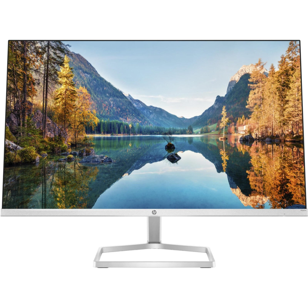HP M24FW Monitor 60,45 cm (23,8 pollici)