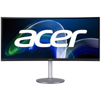 Acer CB342Cur Curved Monitor 86,4 cm (34 pollici)