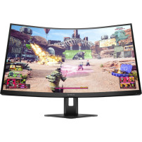 HP OMEN 27C Gaming Monitor 68,58 cm (27 pollici)