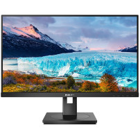 Philips 243S1 Monitor 60,5 cm (23,8 pollici)