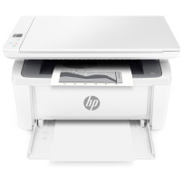 HP Laserjet M140W Dispositivo multifunzione laser in bianco e nero