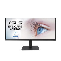 ASUS VP349CGL Eye-Care Monitor 86,4 cm (34 pollici)