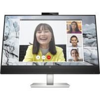 HP M27 Webcam Monitor 68,58 cm (27 pollici)