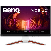 Benq Mobiuz Ex3210U Gaming Monitor 81.28cm (32 pollici)