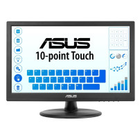 ASUS VT168HR TOUP MONITOR a 10 punti 39,6 cm (15,6 "")