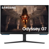 Samsung Odyssey G7 S32BG700EU Smart Gaming Monitor 80cm (32 pollici)