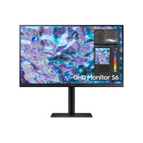Samsung Monitor S27B610ETE Display LED 68 cm (27 pollici)
