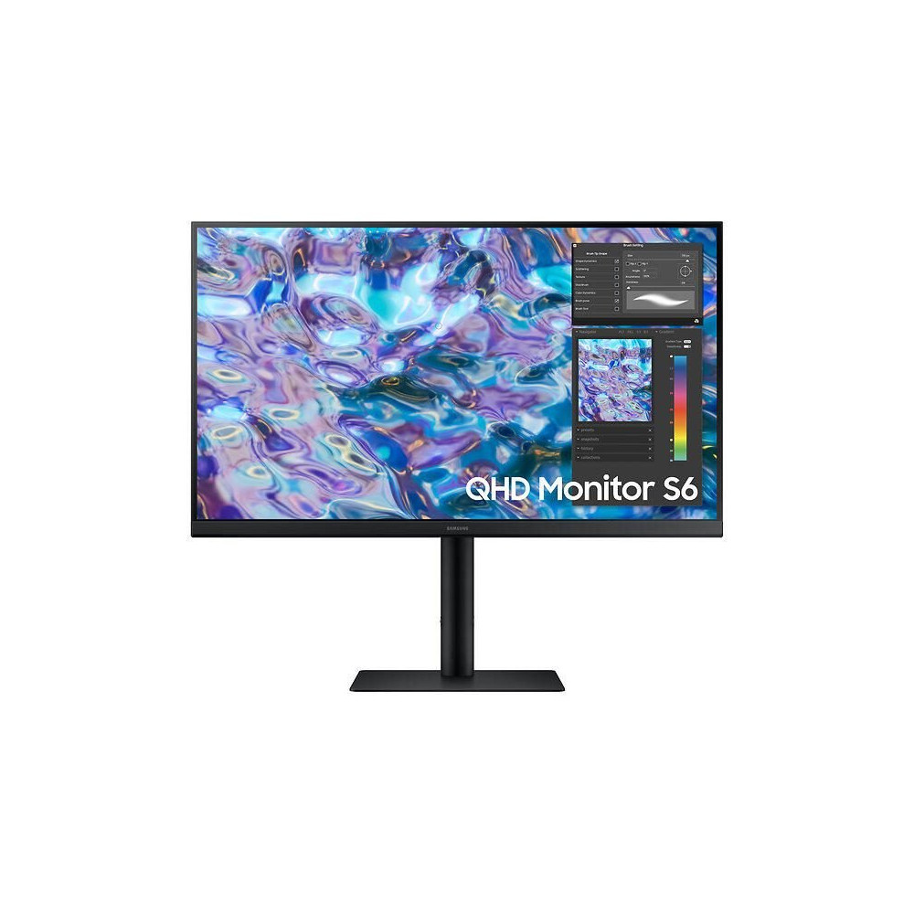 Samsung Monitor S27B610ETE Display LED 68 cm (27 pollici)