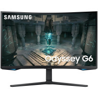 Samsung Odyssey G65B S32BG650EU Smart Gaming Monitor 80cm (32 pollici)