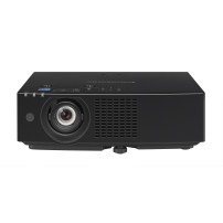 Panasonic Pt-vmz71bej LCD Proiettore laser LCD 7000 lumens nero